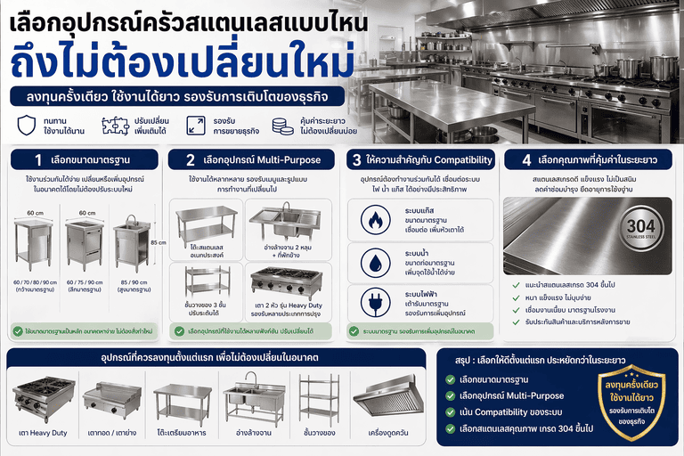 ครัวเชิงพาณิชย์