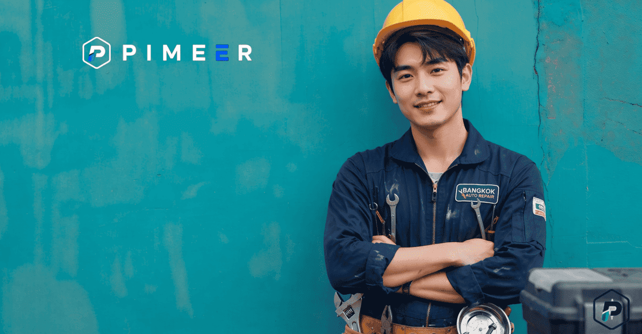 Pimer