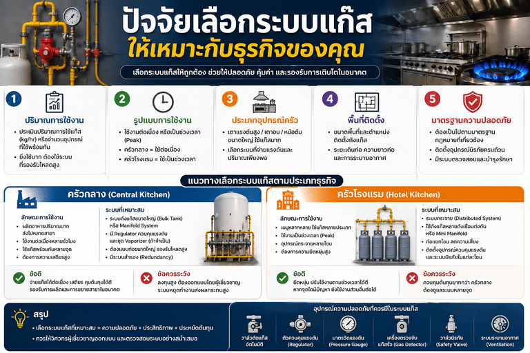 การใช้งานระบบแก้ส
