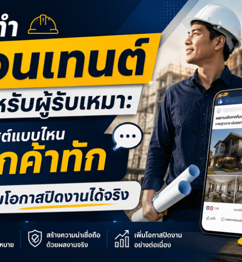 พลังของภาพ Before & After: เทคนิคทำวิดีโอสั้น Reels/TikTok ให้หยุดนิ้วดู